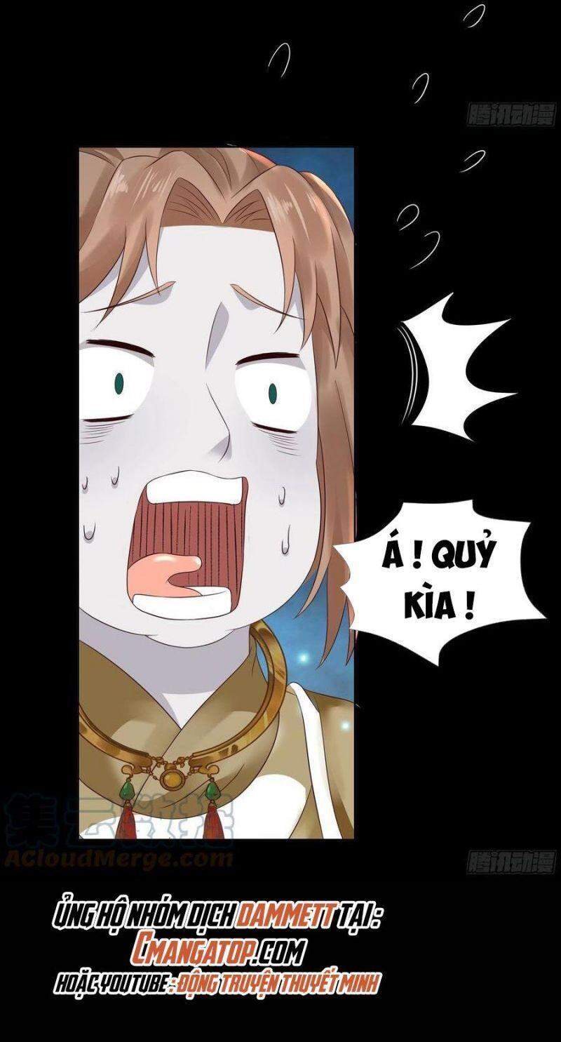 Tuyệt Sắc Quyến Rũ: Quỷ Y Chí Tôn Chap 411 - Next Chap 412