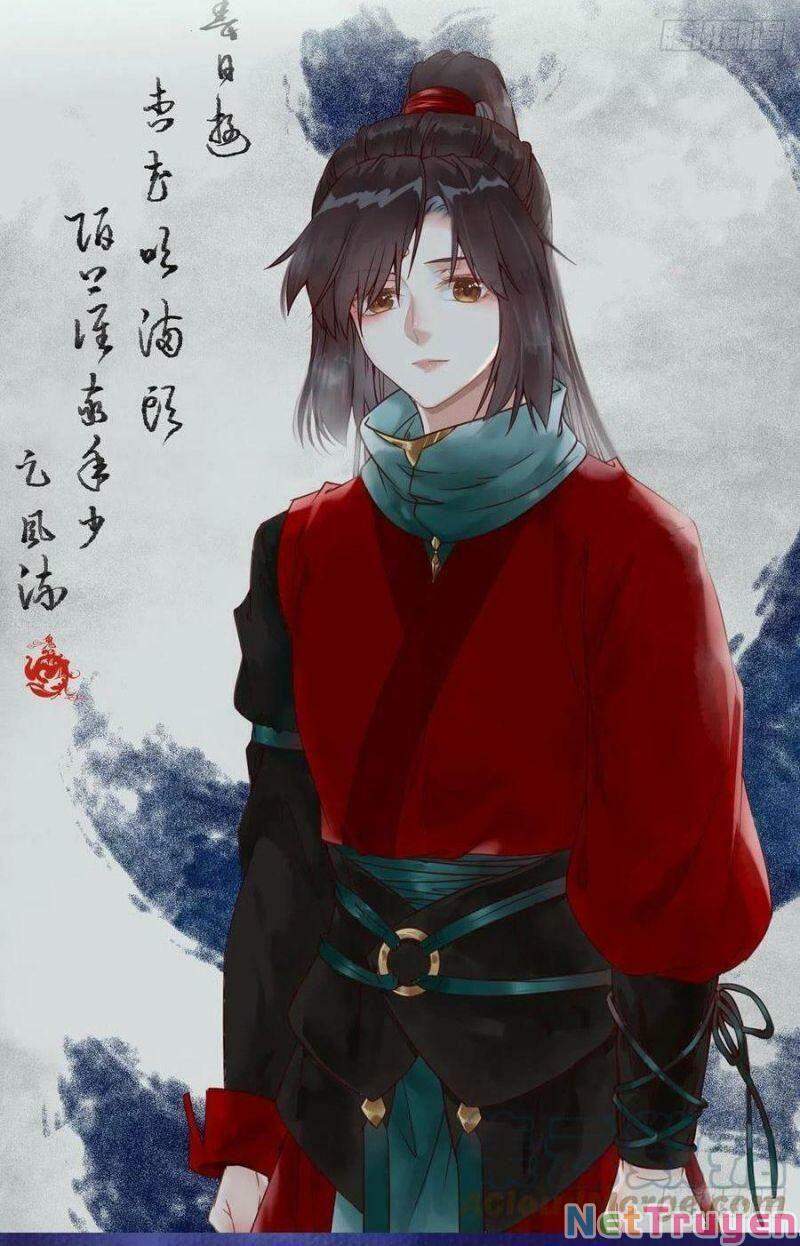 Tuyệt Sắc Quyến Rũ: Quỷ Y Chí Tôn Chap 412 - Next Chap 413