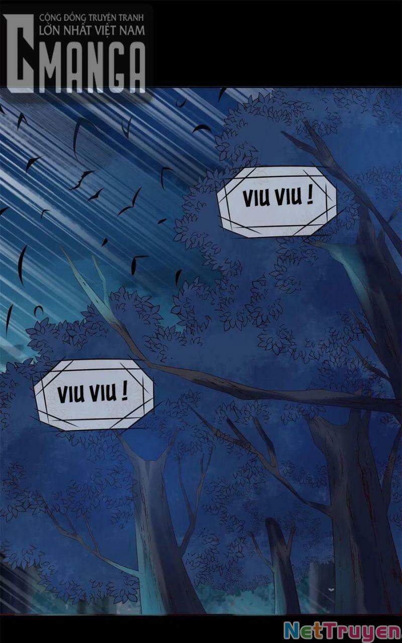 Tuyệt Sắc Quyến Rũ: Quỷ Y Chí Tôn Chap 412 - Next Chap 413