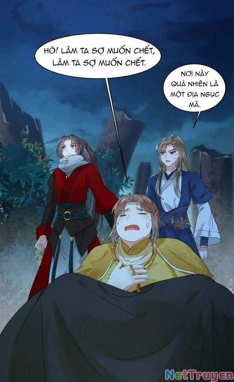 Tuyệt Sắc Quyến Rũ: Quỷ Y Chí Tôn Chap 412 - Next Chap 413