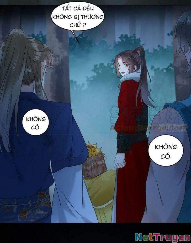 Tuyệt Sắc Quyến Rũ: Quỷ Y Chí Tôn Chap 412 - Next Chap 413