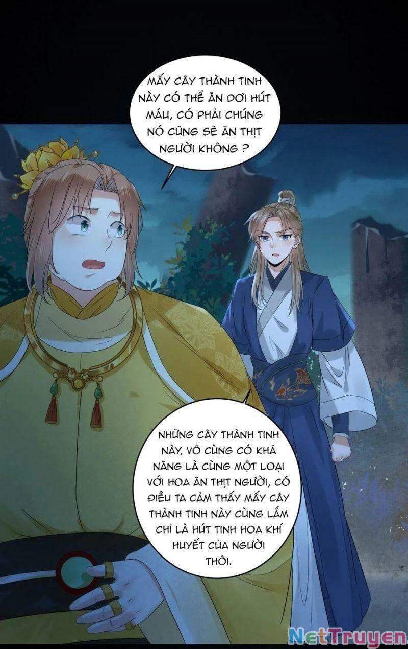 Tuyệt Sắc Quyến Rũ: Quỷ Y Chí Tôn Chap 412 - Next Chap 413