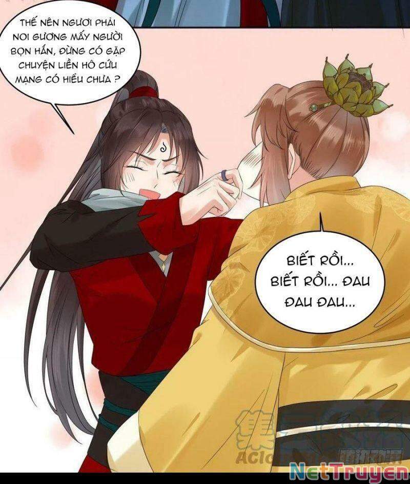 Tuyệt Sắc Quyến Rũ: Quỷ Y Chí Tôn Chap 412 - Next Chap 413