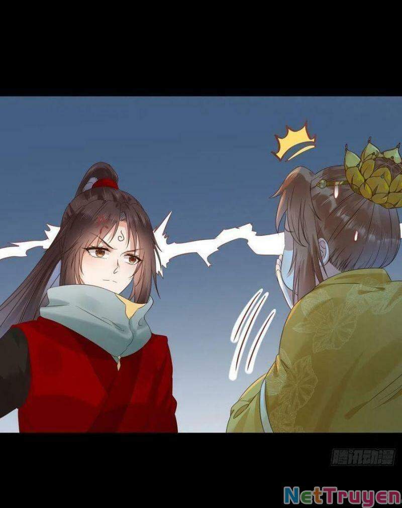Tuyệt Sắc Quyến Rũ: Quỷ Y Chí Tôn Chap 412 - Next Chap 413