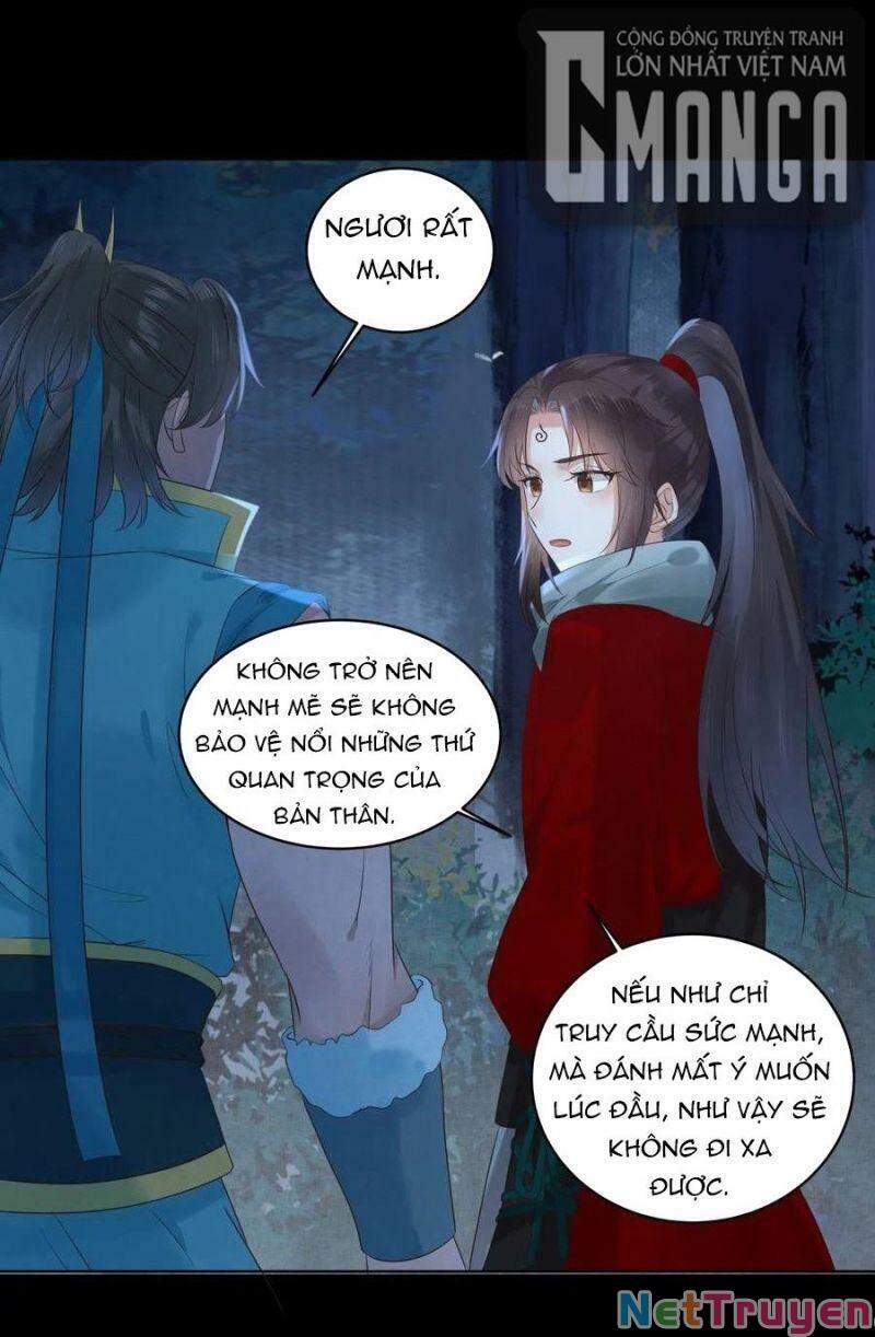 Tuyệt Sắc Quyến Rũ: Quỷ Y Chí Tôn Chap 412 - Next Chap 413