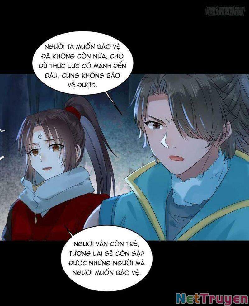 Tuyệt Sắc Quyến Rũ: Quỷ Y Chí Tôn Chap 412 - Next Chap 413