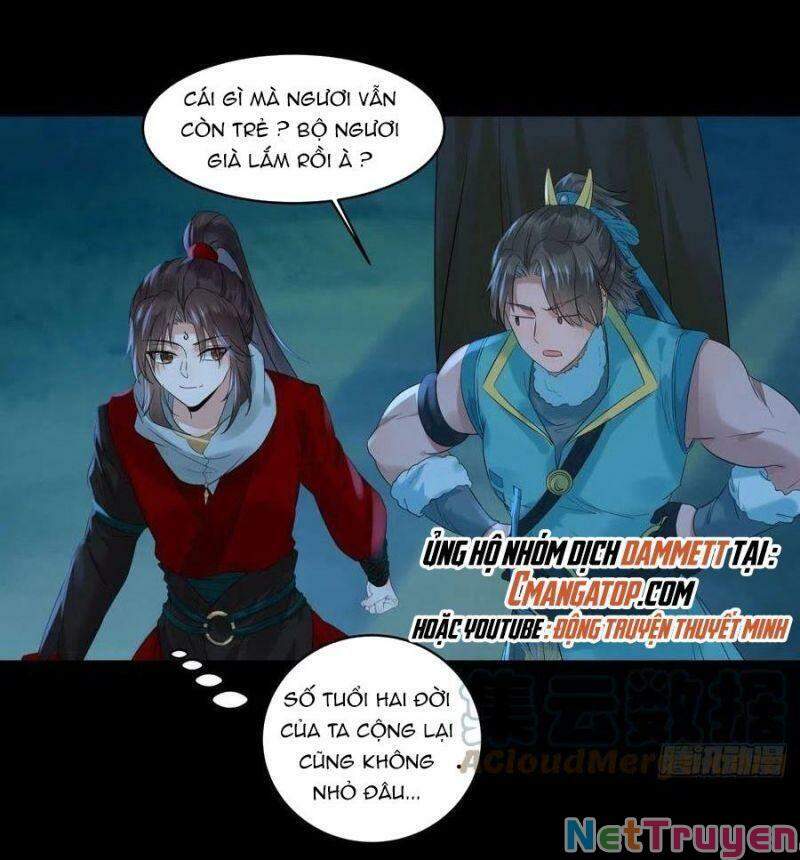 Tuyệt Sắc Quyến Rũ: Quỷ Y Chí Tôn Chap 412 - Next Chap 413