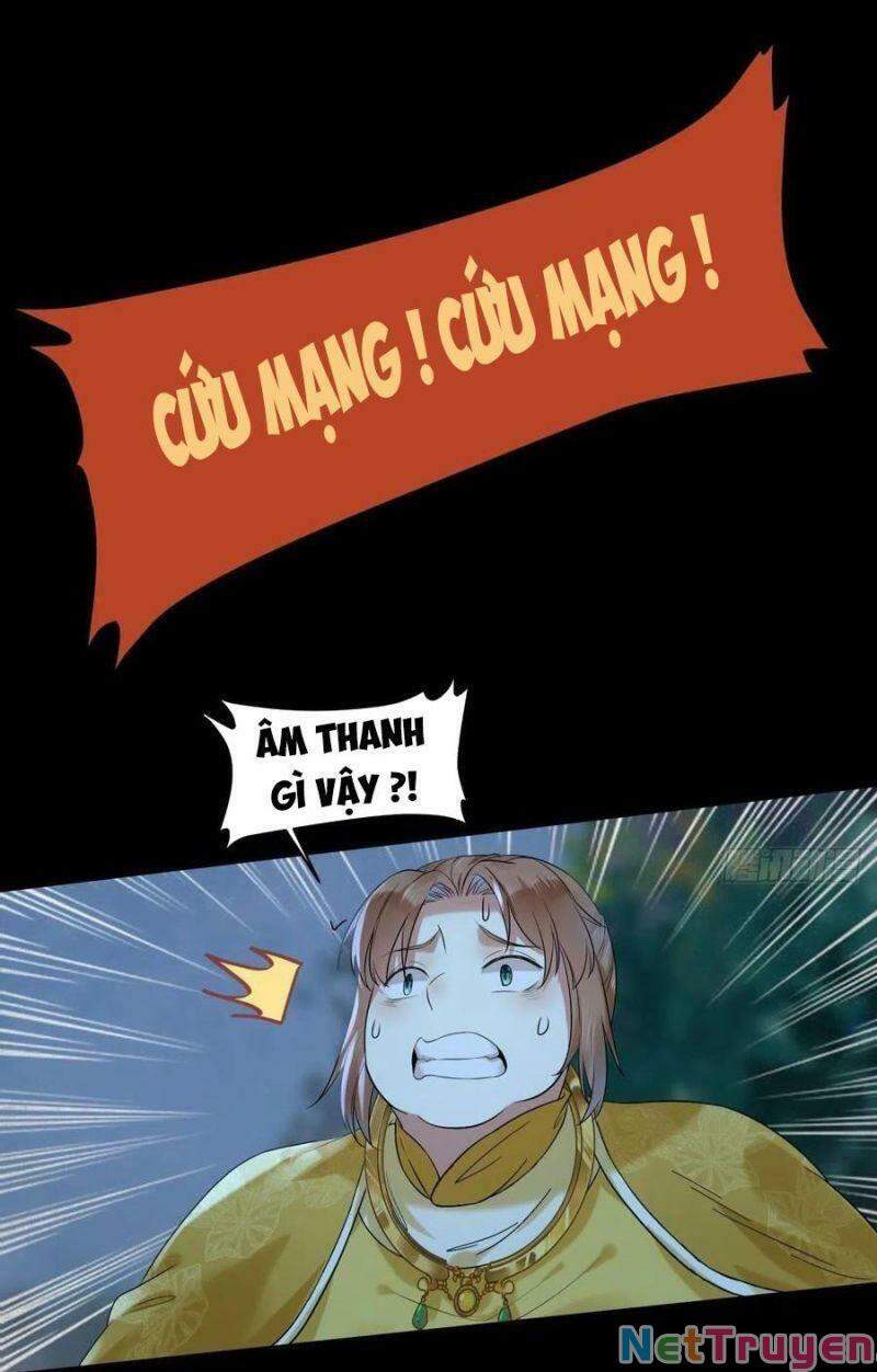 Tuyệt Sắc Quyến Rũ: Quỷ Y Chí Tôn Chap 412 - Next Chap 413