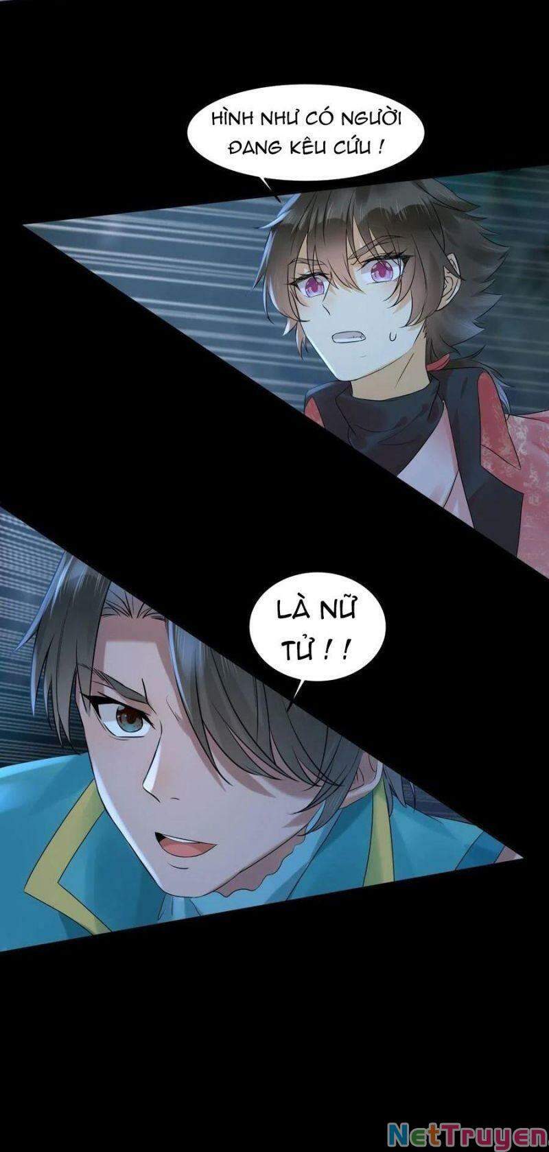 Tuyệt Sắc Quyến Rũ: Quỷ Y Chí Tôn Chap 412 - Next Chap 413