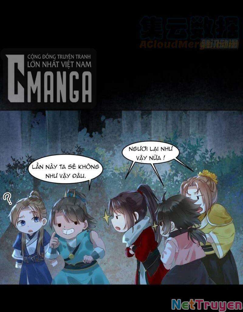 Tuyệt Sắc Quyến Rũ: Quỷ Y Chí Tôn Chap 412 - Next Chap 413