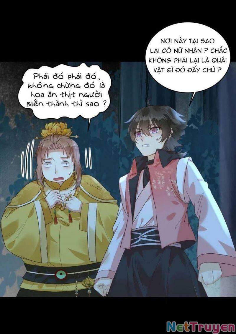 Tuyệt Sắc Quyến Rũ: Quỷ Y Chí Tôn Chap 412 - Next Chap 413