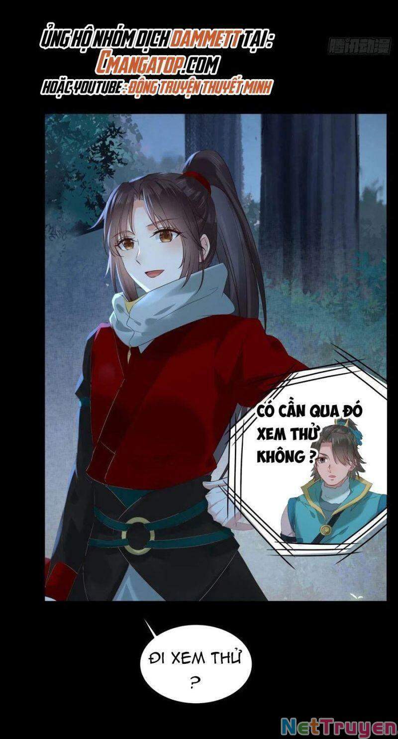 Tuyệt Sắc Quyến Rũ: Quỷ Y Chí Tôn Chap 412 - Next Chap 413