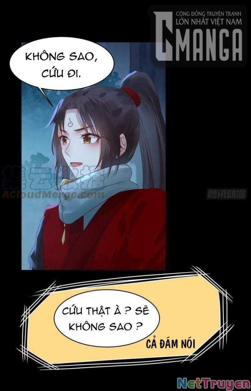 Tuyệt Sắc Quyến Rũ: Quỷ Y Chí Tôn Chap 412 - Next Chap 413