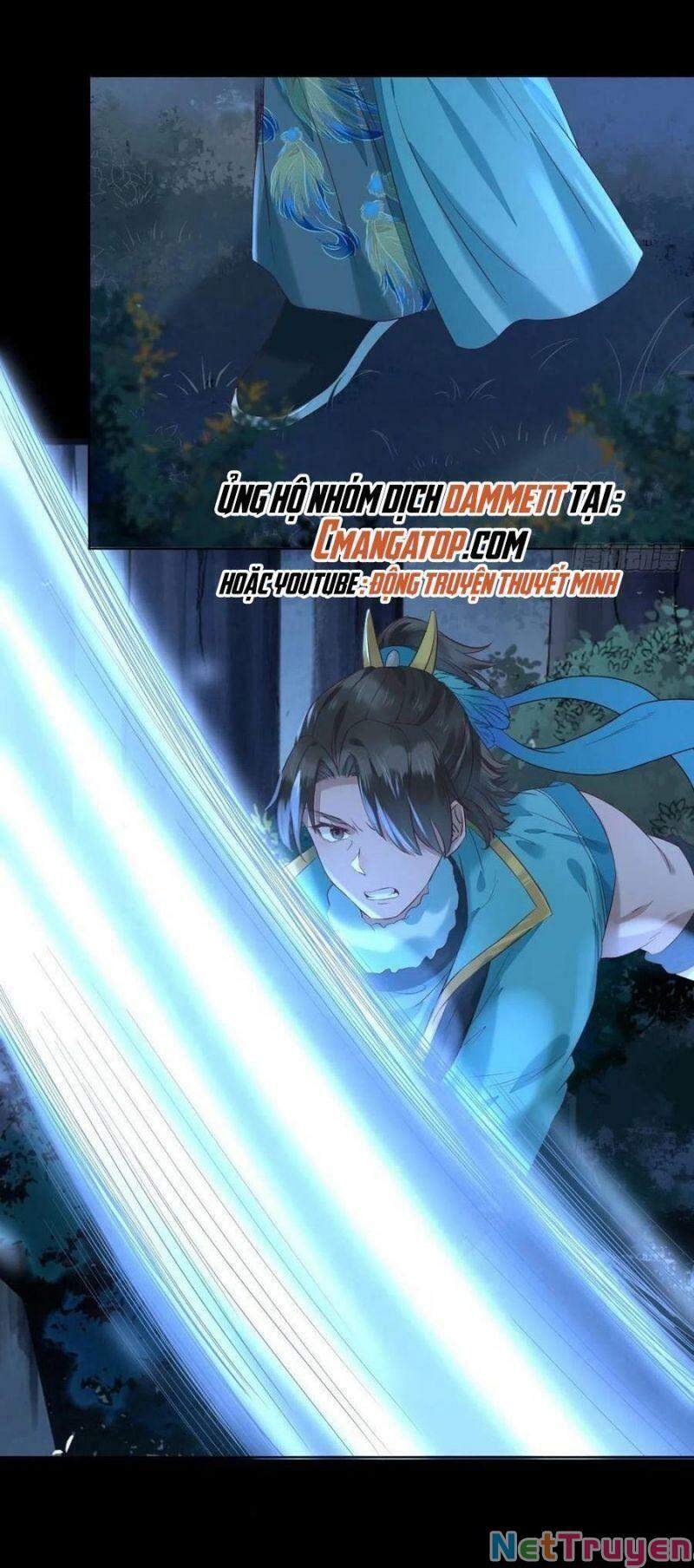 Tuyệt Sắc Quyến Rũ: Quỷ Y Chí Tôn Chap 412 - Next Chap 413