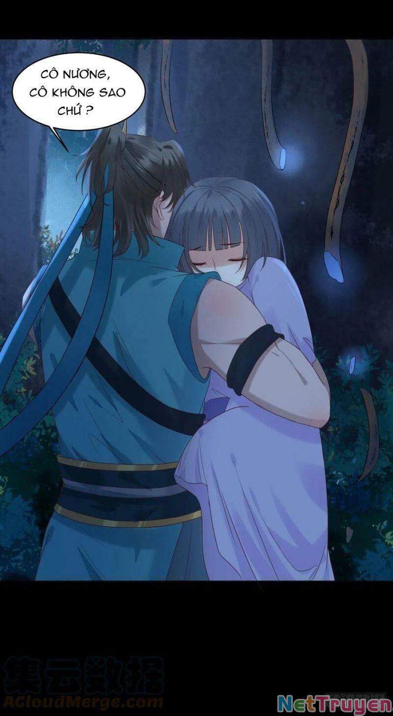 Tuyệt Sắc Quyến Rũ: Quỷ Y Chí Tôn Chap 412 - Next Chap 413