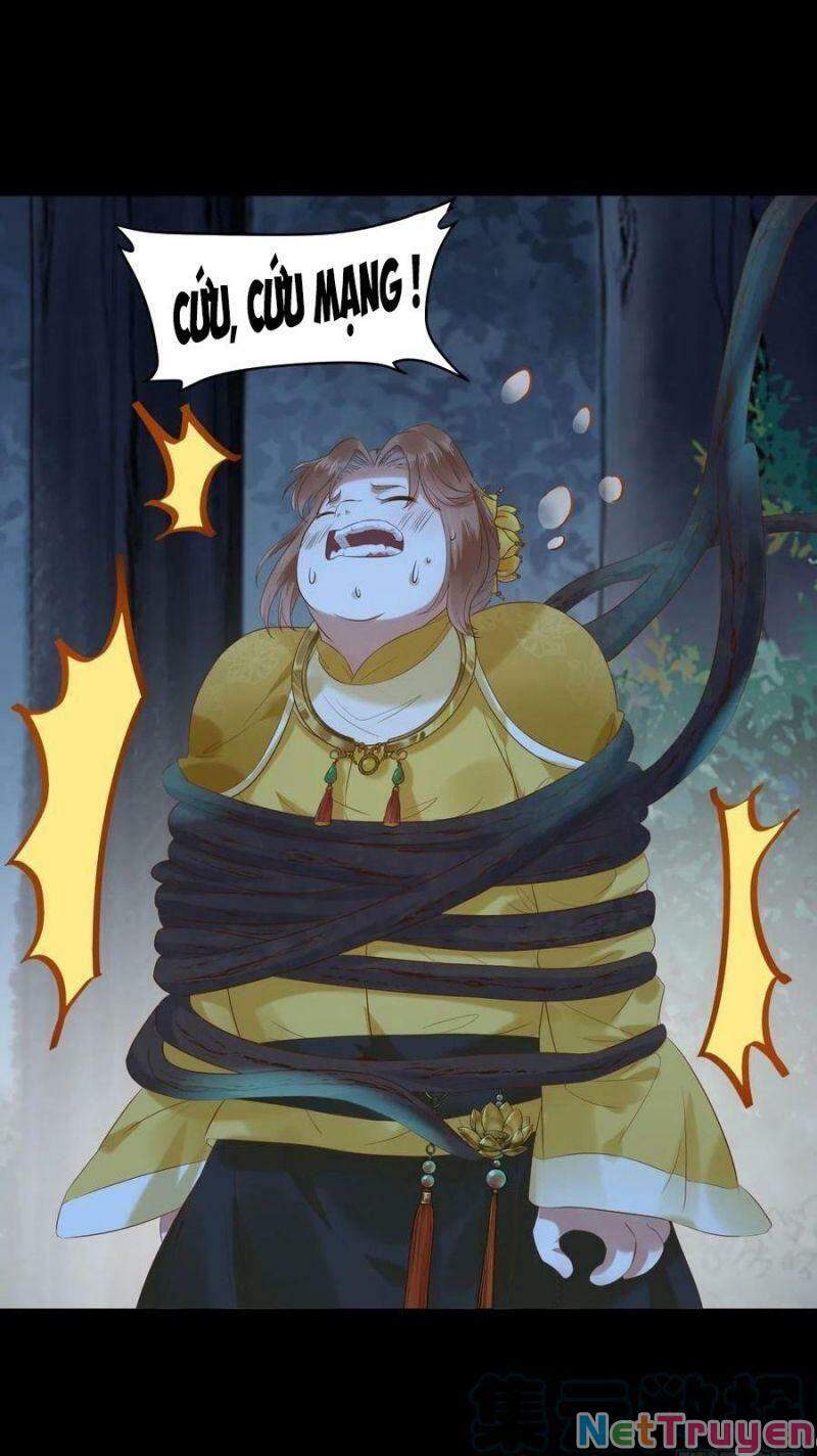 Tuyệt Sắc Quyến Rũ: Quỷ Y Chí Tôn Chap 412 - Next Chap 413