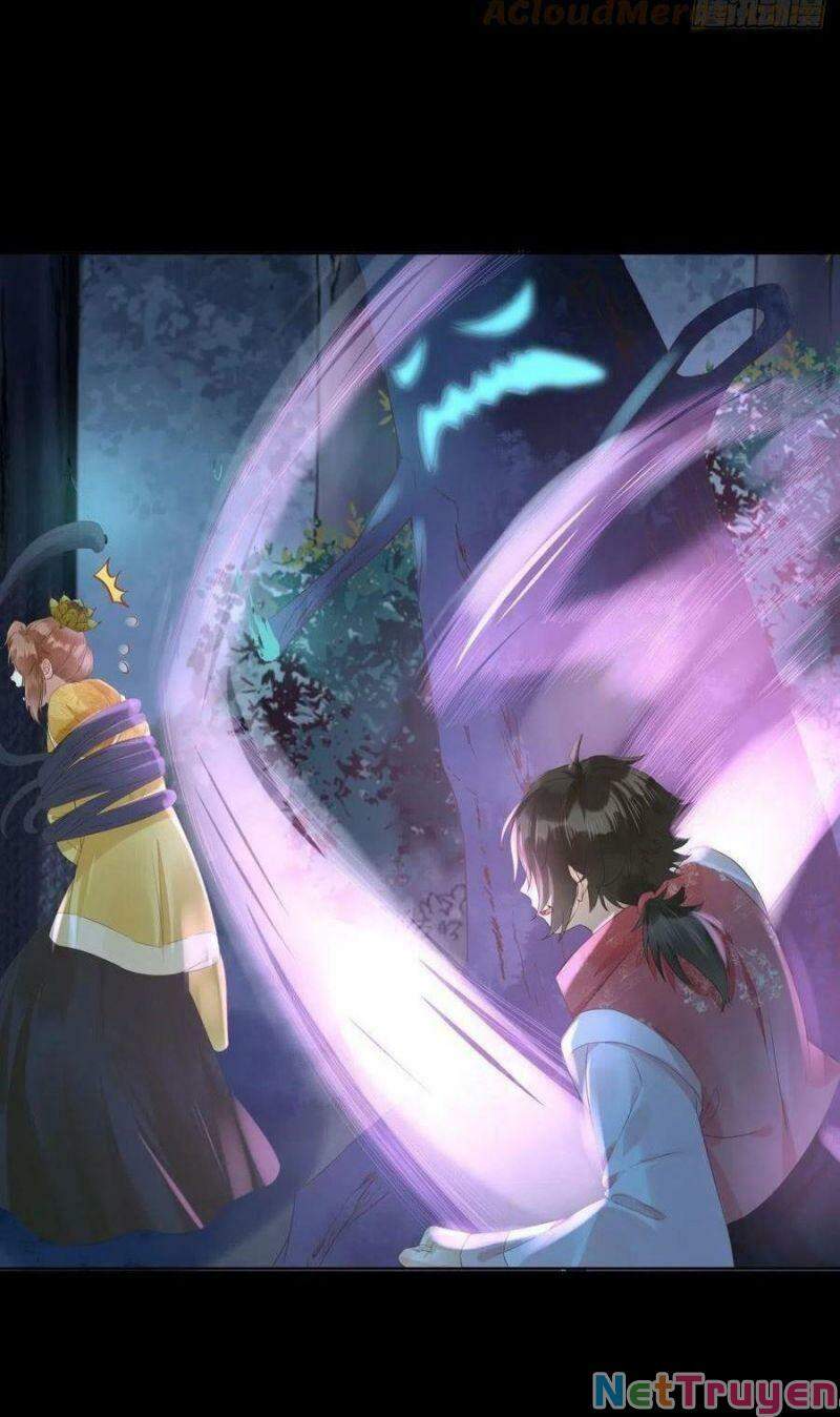 Tuyệt Sắc Quyến Rũ: Quỷ Y Chí Tôn Chap 412 - Next Chap 413