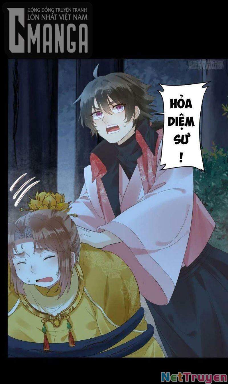 Tuyệt Sắc Quyến Rũ: Quỷ Y Chí Tôn Chap 412 - Next Chap 413