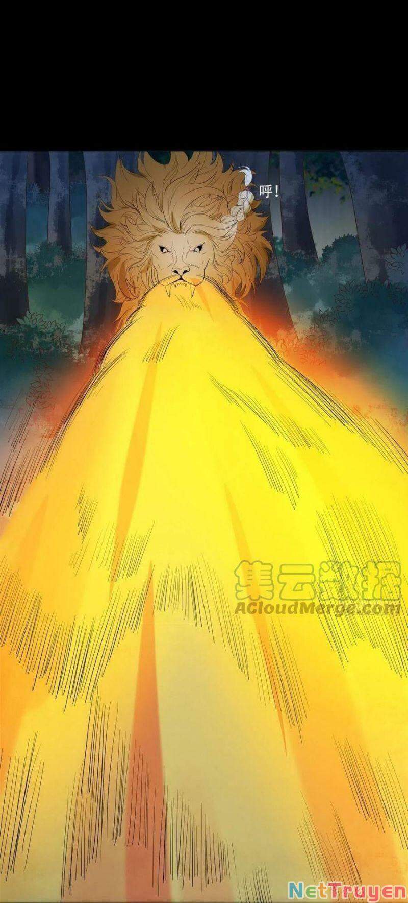 Tuyệt Sắc Quyến Rũ: Quỷ Y Chí Tôn Chap 412 - Next Chap 413