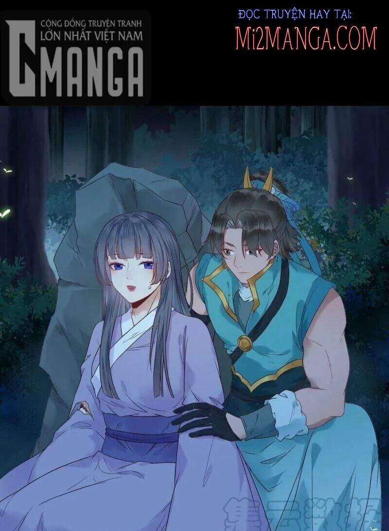 Tuyệt Sắc Quyến Rũ: Quỷ Y Chí Tôn Chap 413 - Next Chap 414