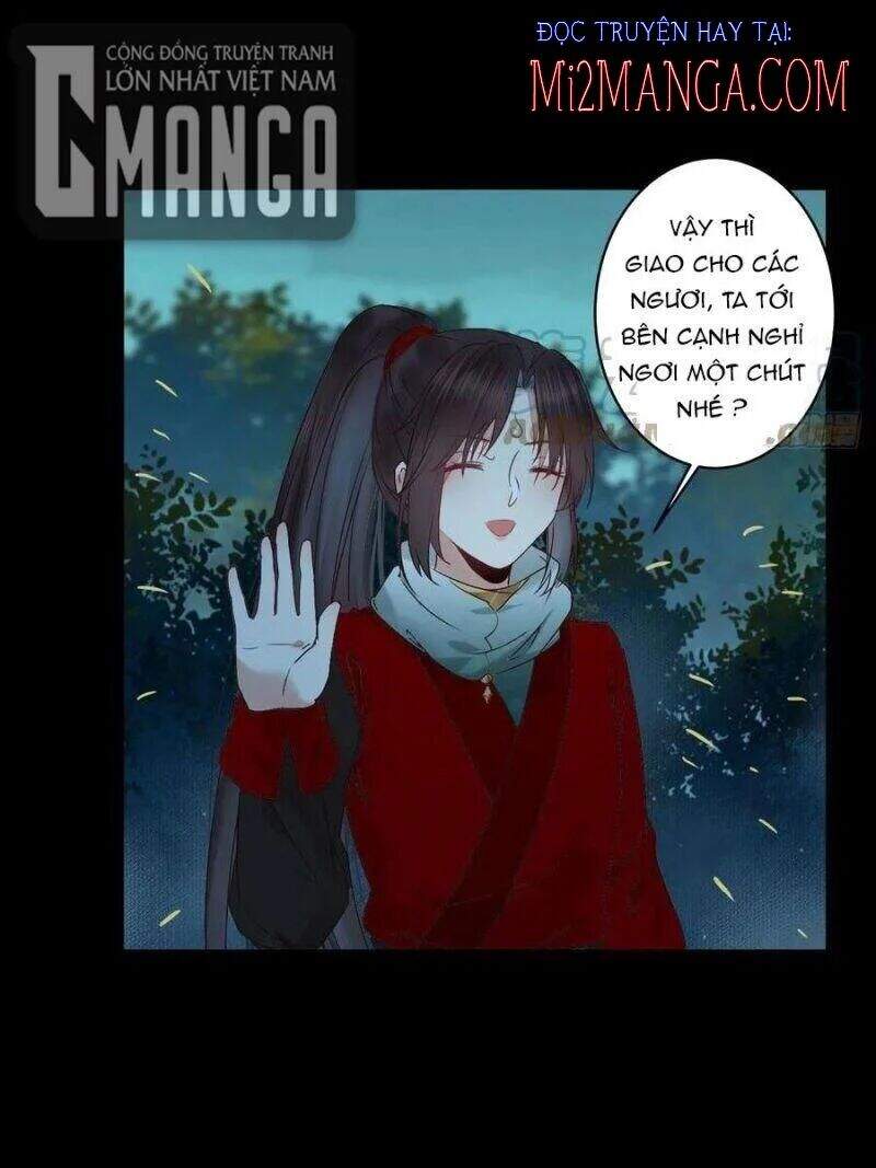 Tuyệt Sắc Quyến Rũ: Quỷ Y Chí Tôn Chap 413 - Next Chap 414