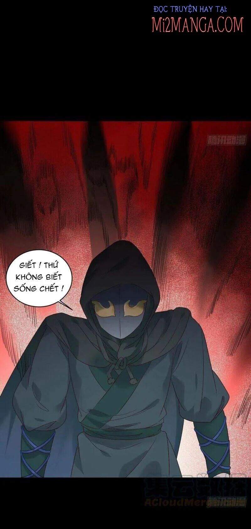 Tuyệt Sắc Quyến Rũ: Quỷ Y Chí Tôn Chap 413 - Next Chap 414