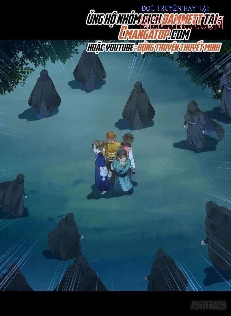 Tuyệt Sắc Quyến Rũ: Quỷ Y Chí Tôn Chap 413 - Next Chap 414
