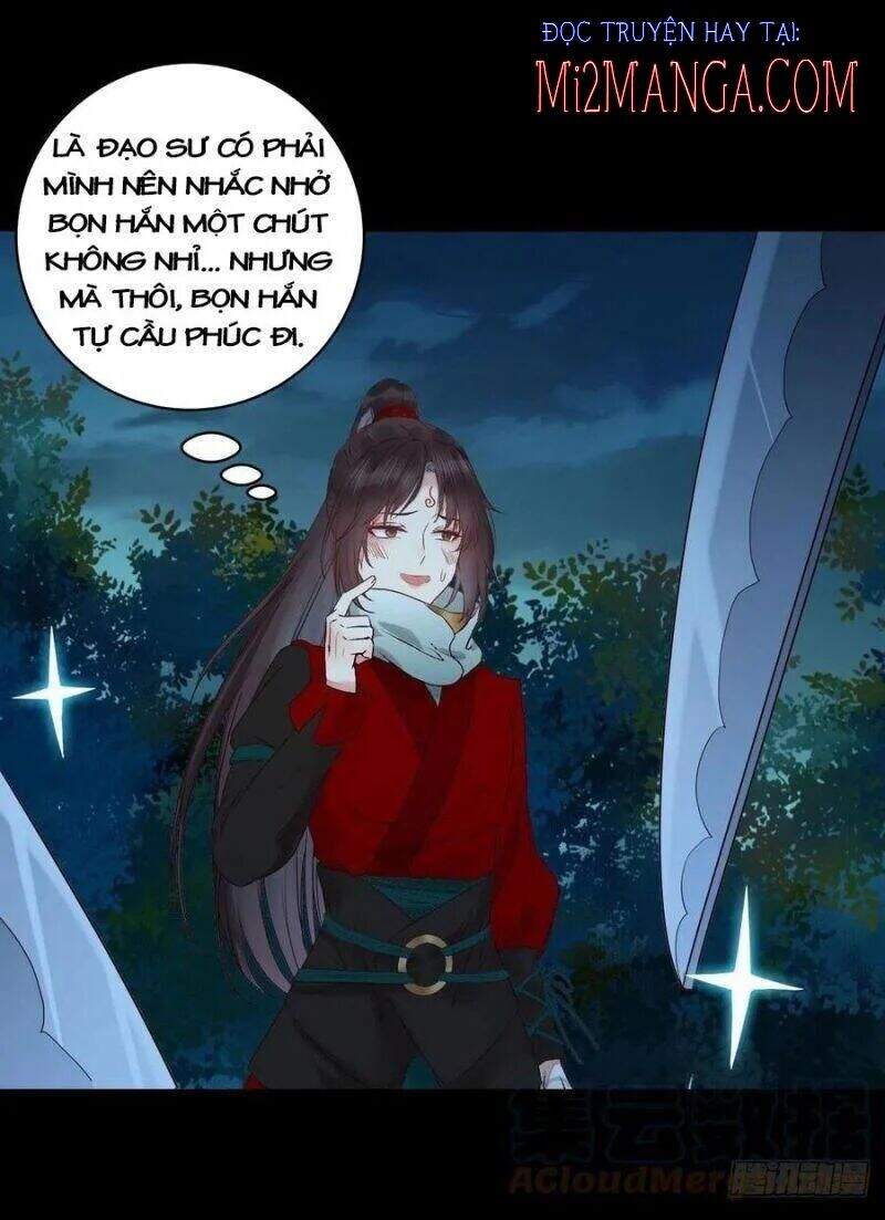 Tuyệt Sắc Quyến Rũ: Quỷ Y Chí Tôn Chap 413 - Next Chap 414