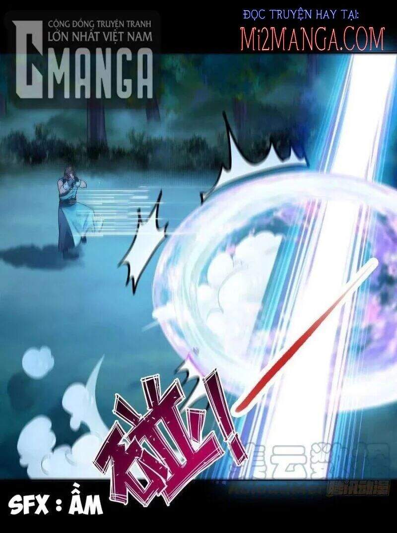 Tuyệt Sắc Quyến Rũ: Quỷ Y Chí Tôn Chap 413 - Next Chap 414