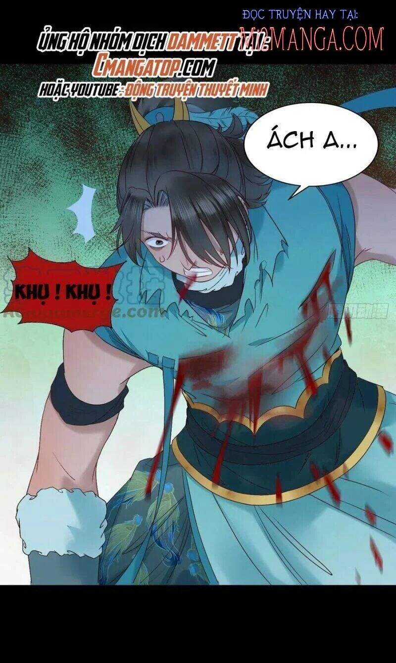 Tuyệt Sắc Quyến Rũ: Quỷ Y Chí Tôn Chap 413 - Next Chap 414