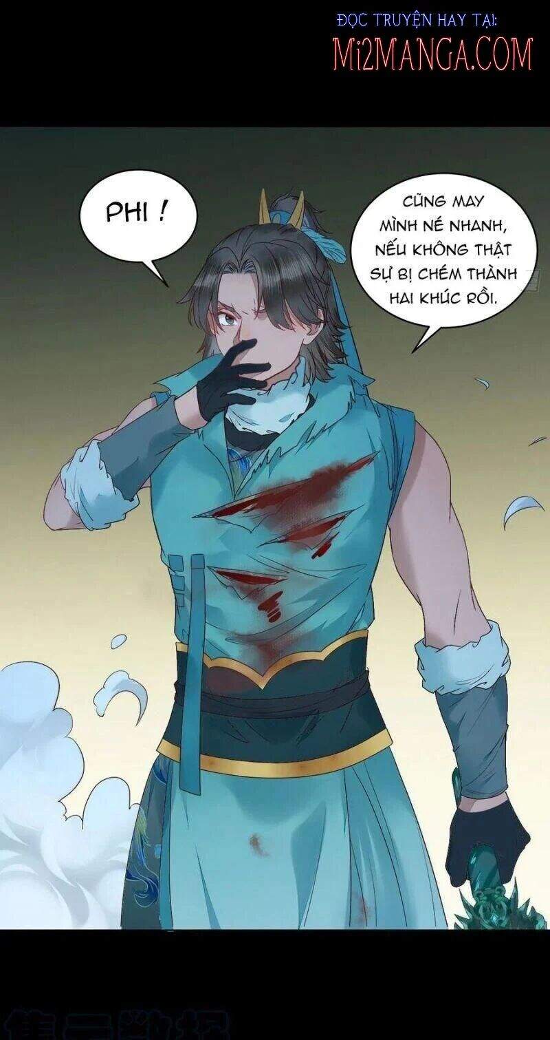 Tuyệt Sắc Quyến Rũ: Quỷ Y Chí Tôn Chap 413 - Next Chap 414