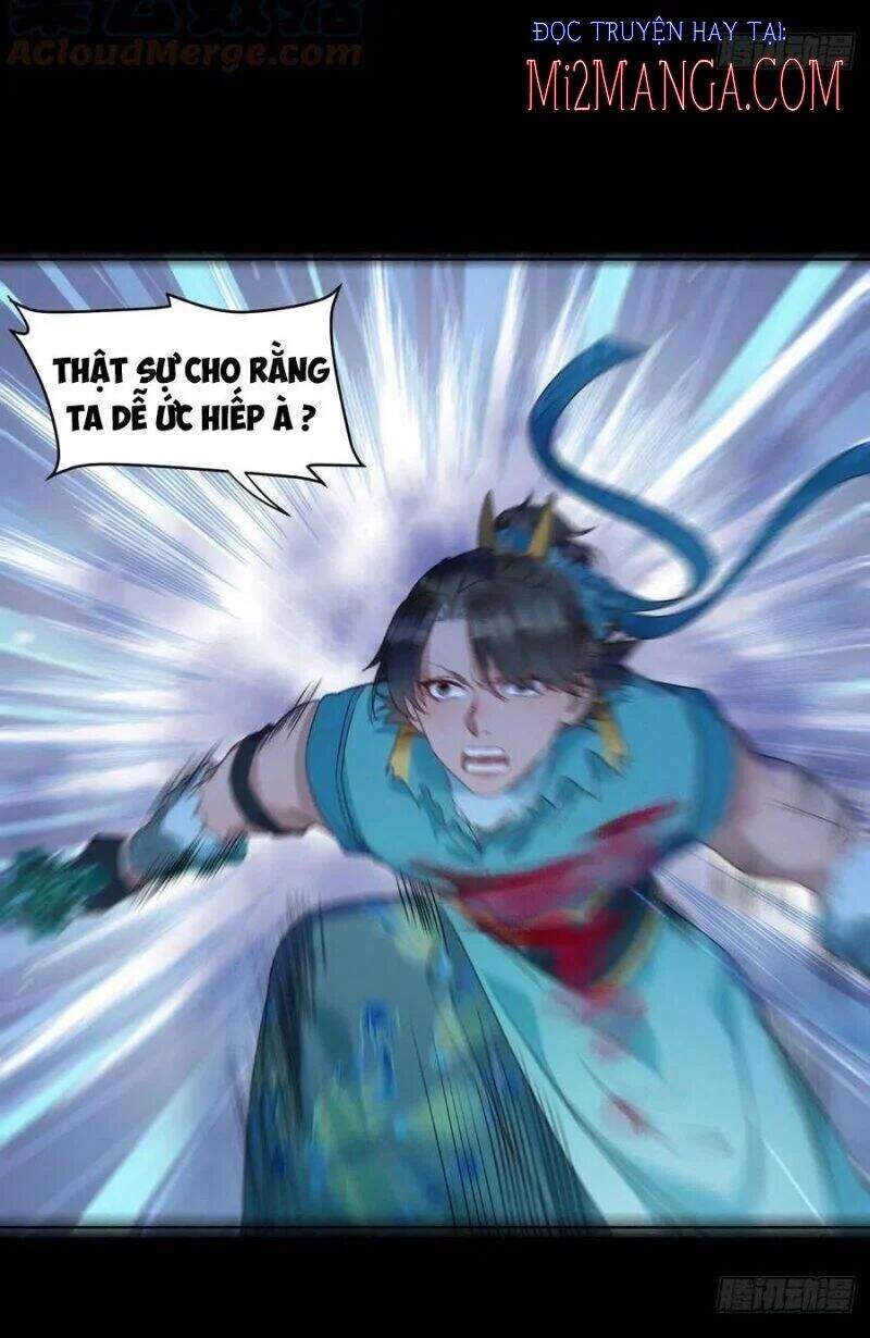 Tuyệt Sắc Quyến Rũ: Quỷ Y Chí Tôn Chap 413 - Next Chap 414