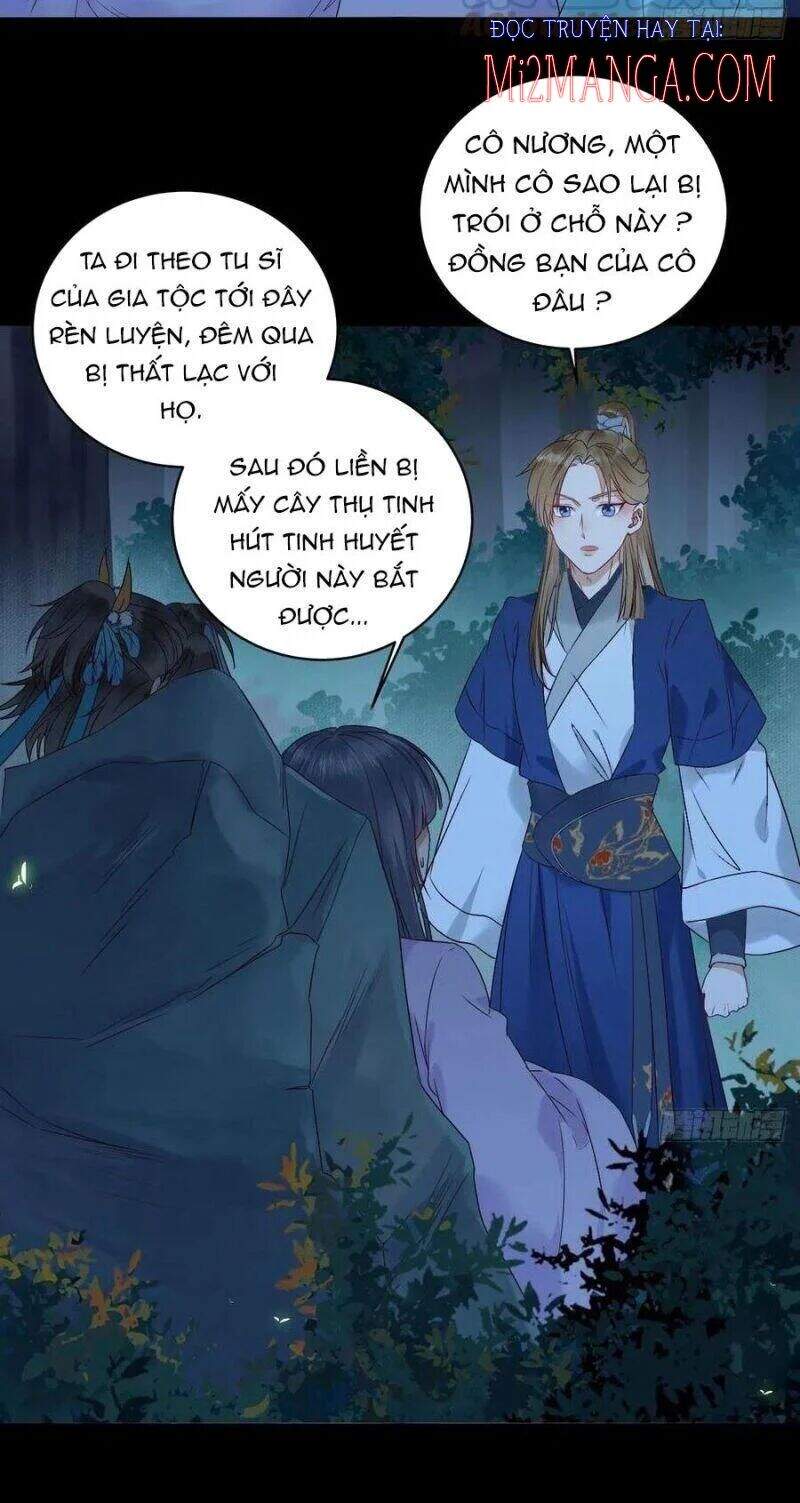 Tuyệt Sắc Quyến Rũ: Quỷ Y Chí Tôn Chap 413 - Next Chap 414