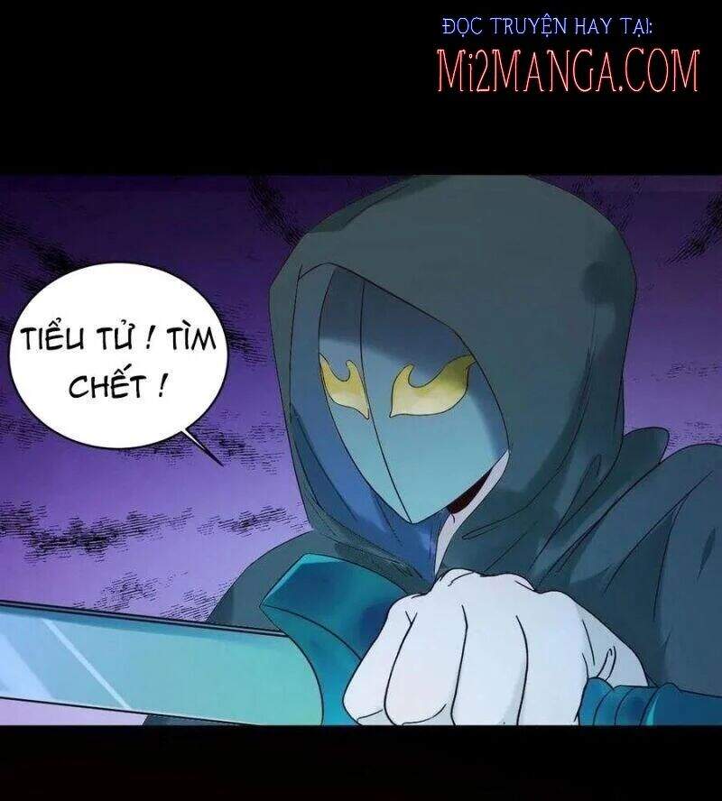 Tuyệt Sắc Quyến Rũ: Quỷ Y Chí Tôn Chap 413 - Next Chap 414