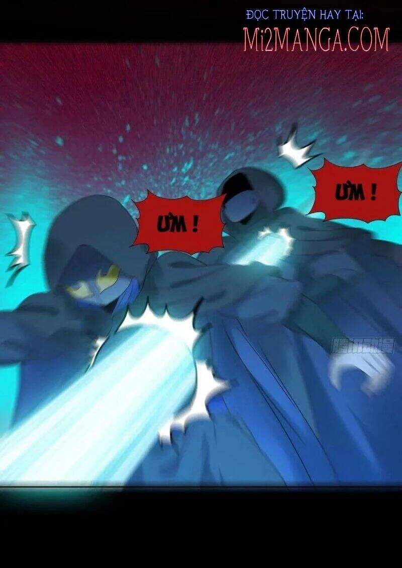 Tuyệt Sắc Quyến Rũ: Quỷ Y Chí Tôn Chap 413 - Next Chap 414