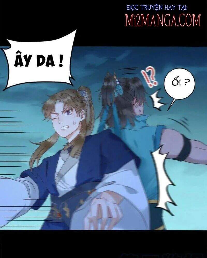 Tuyệt Sắc Quyến Rũ: Quỷ Y Chí Tôn Chap 413 - Next Chap 414