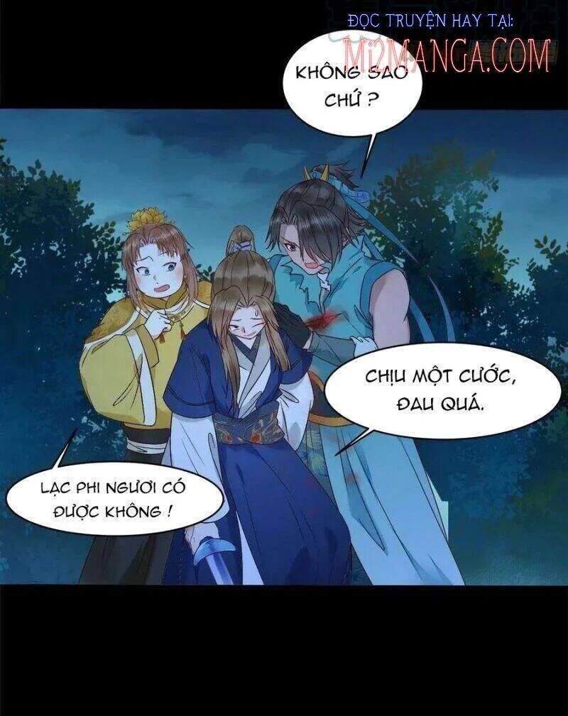Tuyệt Sắc Quyến Rũ: Quỷ Y Chí Tôn Chap 413 - Next Chap 414
