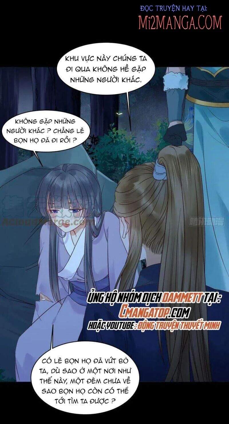 Tuyệt Sắc Quyến Rũ: Quỷ Y Chí Tôn Chap 413 - Next Chap 414