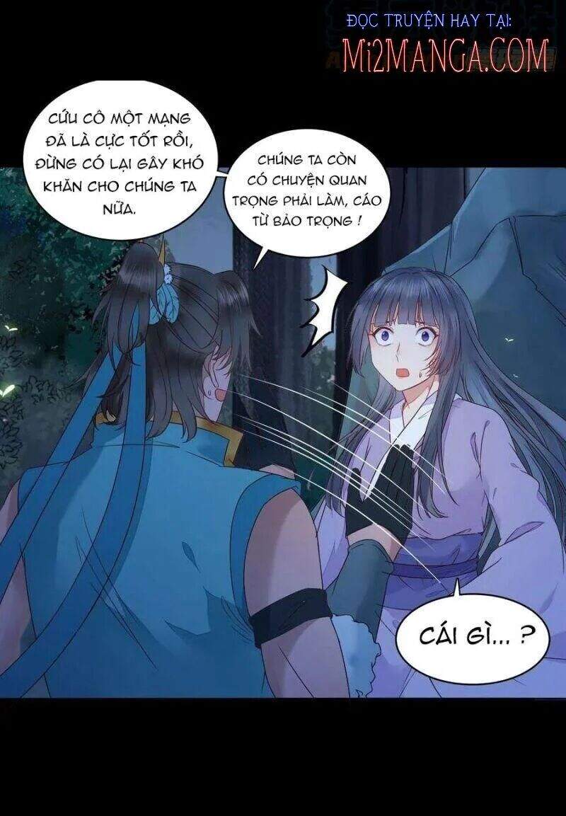 Tuyệt Sắc Quyến Rũ: Quỷ Y Chí Tôn Chap 413 - Next Chap 414