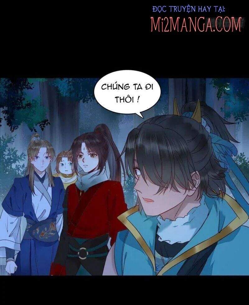 Tuyệt Sắc Quyến Rũ: Quỷ Y Chí Tôn Chap 413 - Next Chap 414