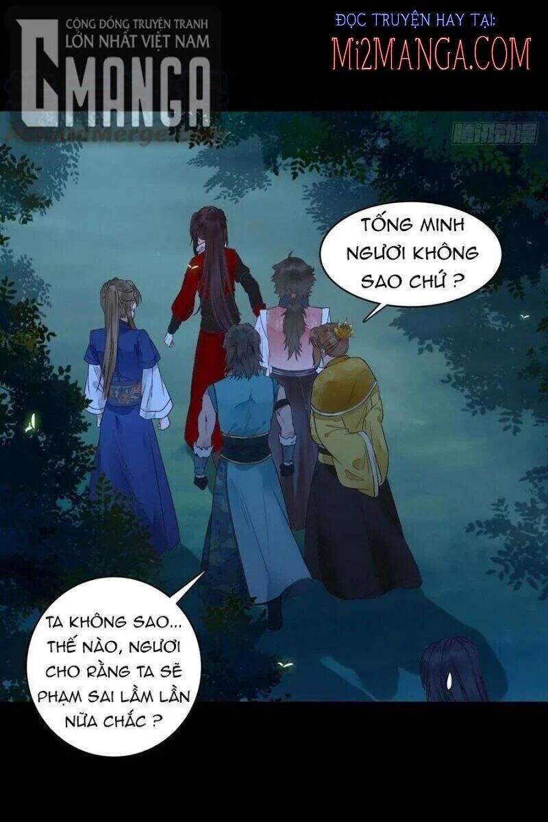 Tuyệt Sắc Quyến Rũ: Quỷ Y Chí Tôn Chap 413 - Next Chap 414
