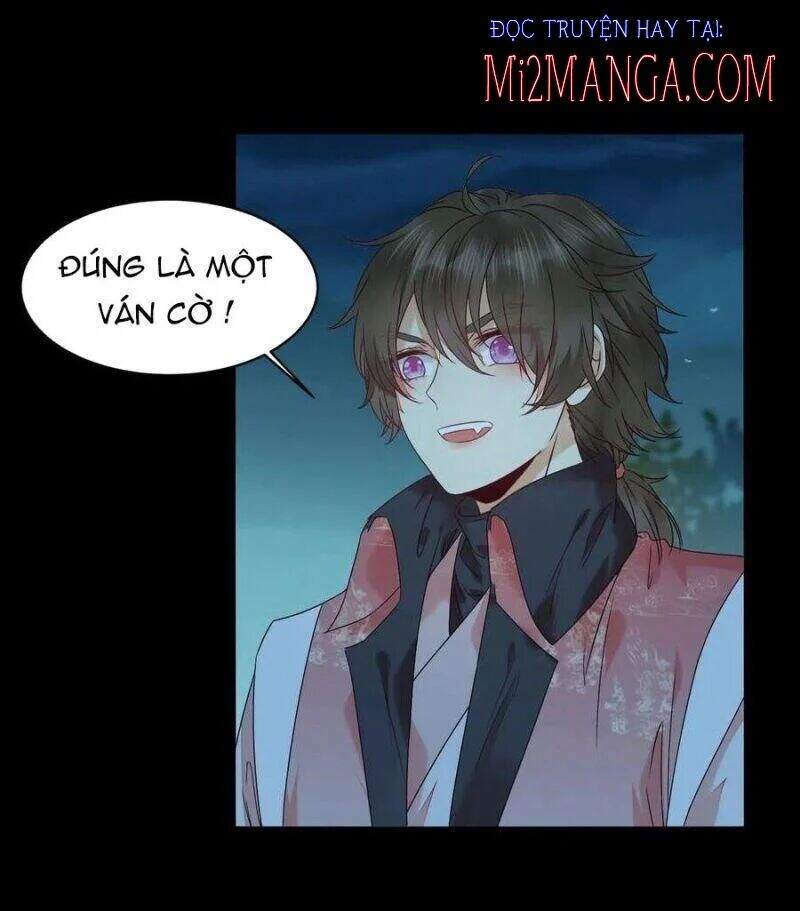 Tuyệt Sắc Quyến Rũ: Quỷ Y Chí Tôn Chap 413 - Next Chap 414