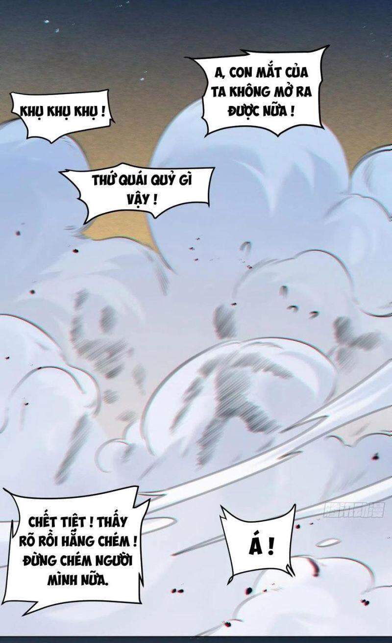 Tuyệt Sắc Quyến Rũ: Quỷ Y Chí Tôn Chap 414 - Next Chap 415