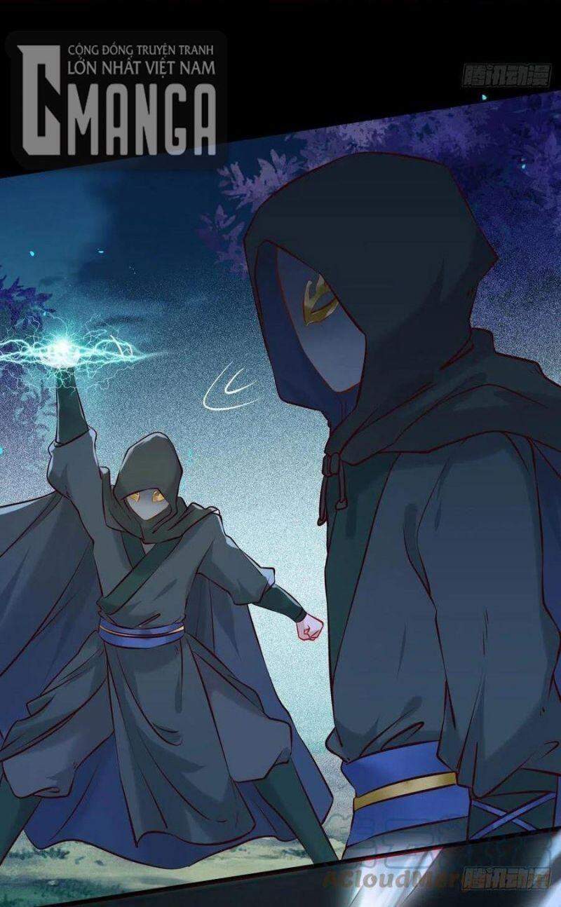 Tuyệt Sắc Quyến Rũ: Quỷ Y Chí Tôn Chap 414 - Next Chap 415