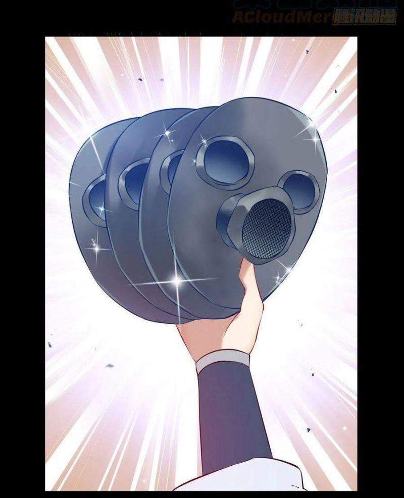 Tuyệt Sắc Quyến Rũ: Quỷ Y Chí Tôn Chap 414 - Next Chap 415