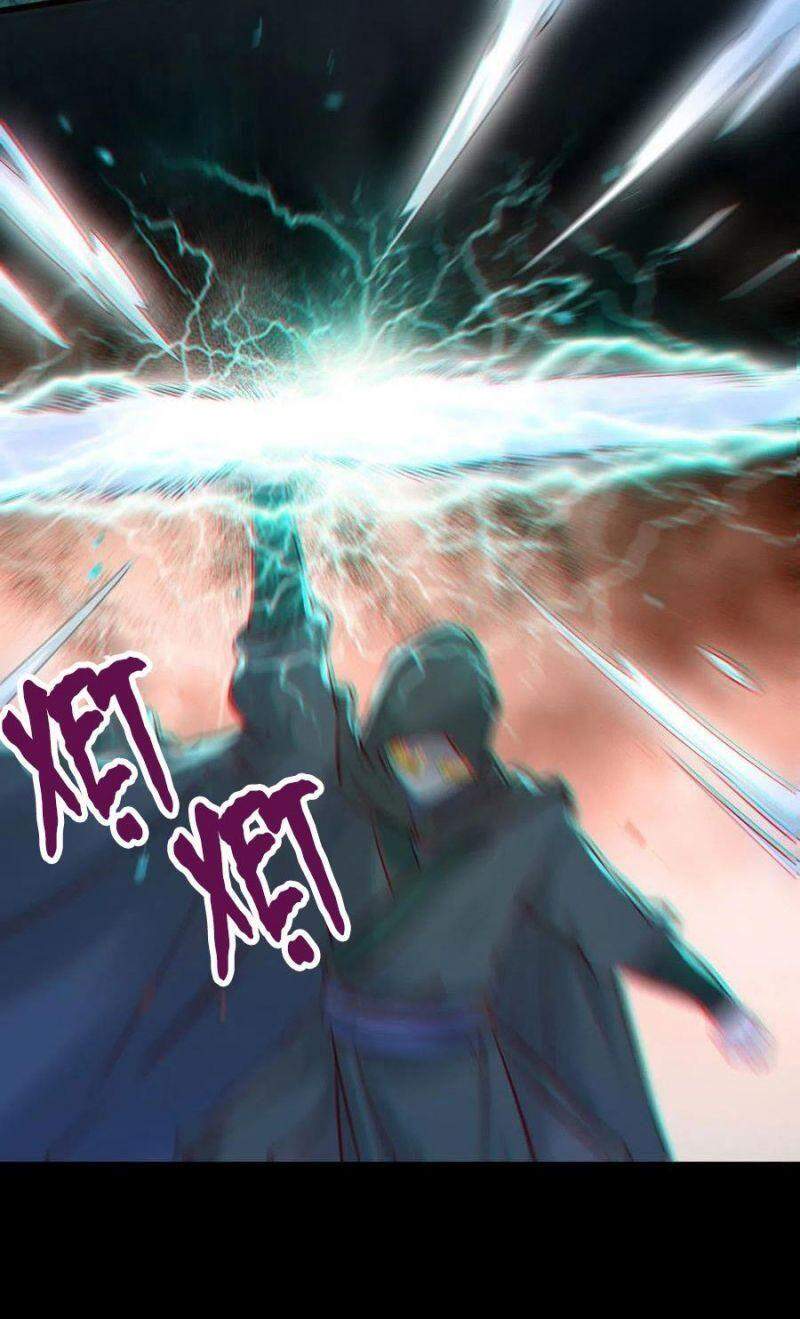 Tuyệt Sắc Quyến Rũ: Quỷ Y Chí Tôn Chap 414 - Next Chap 415