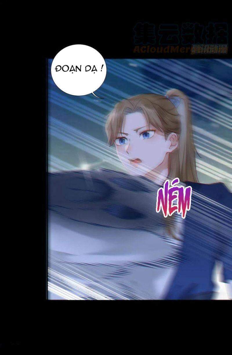 Tuyệt Sắc Quyến Rũ: Quỷ Y Chí Tôn Chap 414 - Next Chap 415