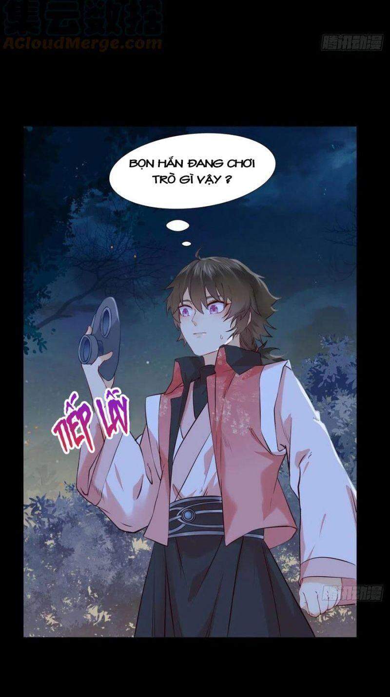 Tuyệt Sắc Quyến Rũ: Quỷ Y Chí Tôn Chap 414 - Next Chap 415