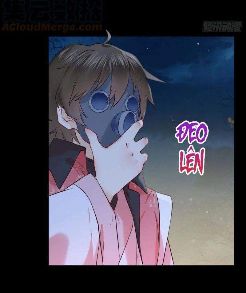 Tuyệt Sắc Quyến Rũ: Quỷ Y Chí Tôn Chap 414 - Next Chap 415