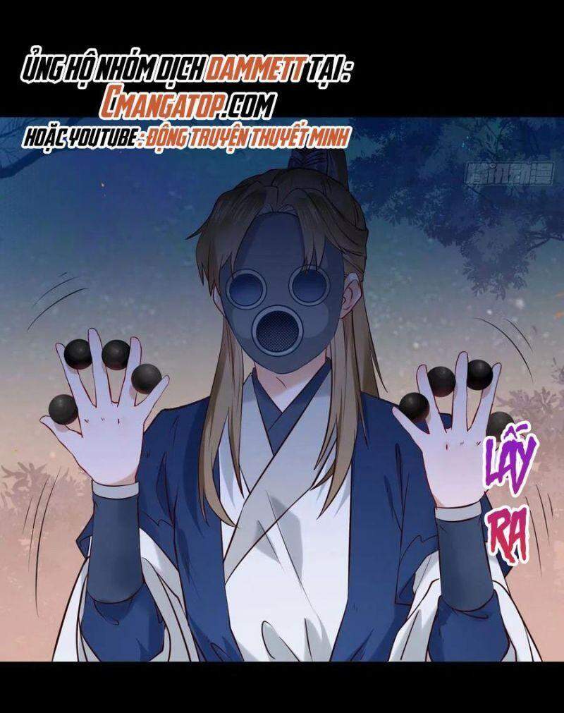 Tuyệt Sắc Quyến Rũ: Quỷ Y Chí Tôn Chap 414 - Next Chap 415